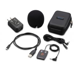 Комплект аксессуаров для портативного рекордера Zoom SPH2n